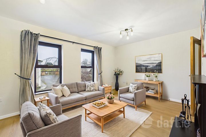 Apartment 23, Manor Court, Straffan Road, Maynooth, Maynooth, Co. Kildare, W23FE8X