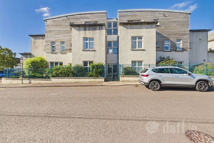 Apartment 22, The Cornfields, Curraheen Road, Bishopstown, Co. Cork, T12VR66