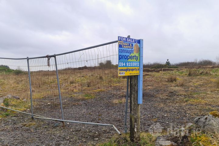 Shammer, Kilkelly, Co. Mayo