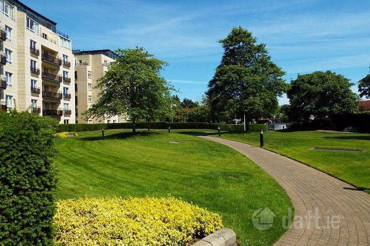 The Pines, Herbert Park Lane, Ballsbridge, Dublin 4