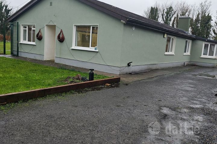Gortcloonmore, Claregalway, Claregalway, Co. Galway