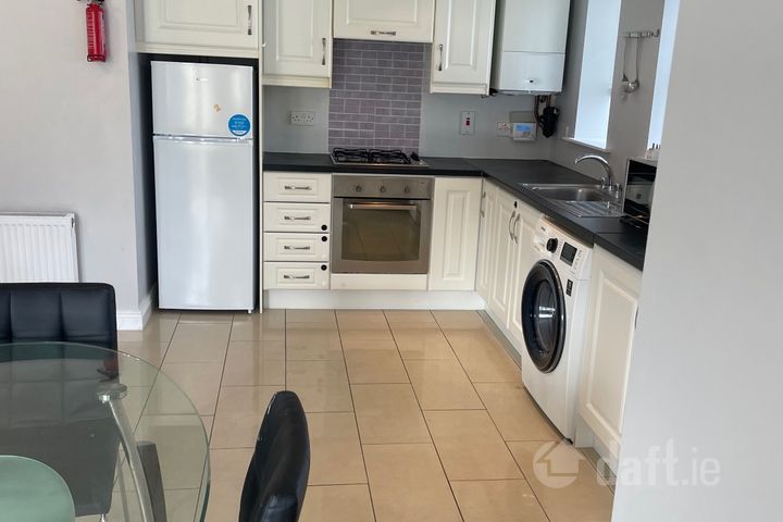 Post Office Road, Lusk, Co. Dublin