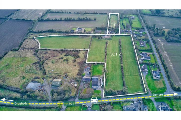 Newtown Platin, Off Donore Road, Donore, Meath