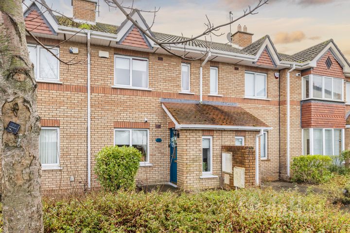 35 Mount Rochford Drive, Flemington Lane, Balbriggan, Dublin