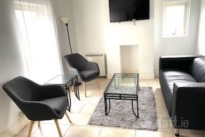 Leinster Road, Rathmines, Dublin 6