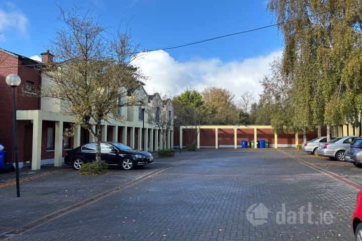 26 Dunlo Court, Ballinasloe, Ballinasloe, Co. Galway