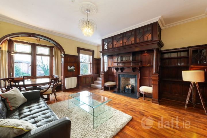 Apartment, Raglan Court, Donnybrook, Dublin 4