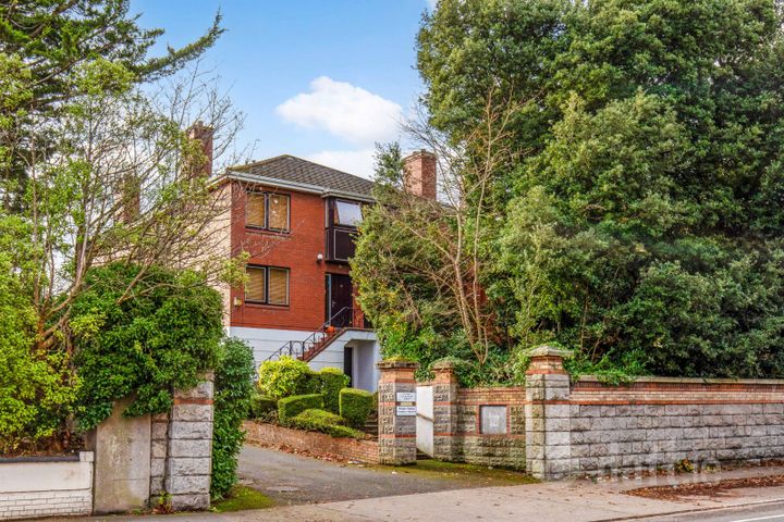 Apartment 14, Eglinton Wood, Donnybrook, Dublin 4, D04HV21