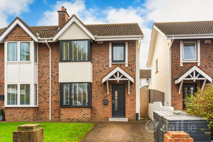 31 Coppinger Glade, Stillorgan, Dublin, Dublin