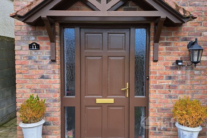 The Downs, Whitefield Manor, Bettystown, Co. Meath