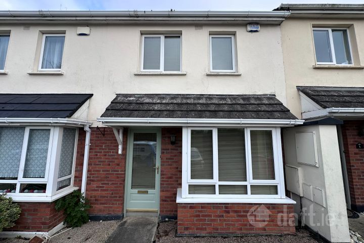 3 Rochford Lawns, Kilcock, Kildare, Kildare