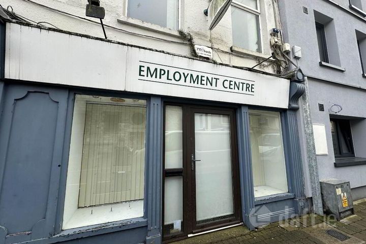 79 Connolly Street, Nenagh, Co. Tipperary, E45CY61