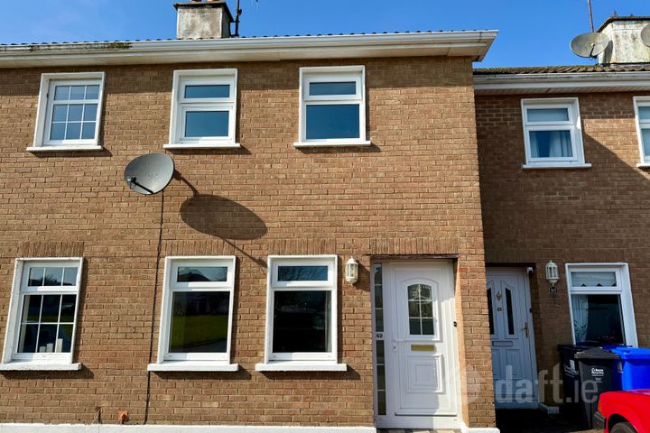 49 Castlehill, Park, Castlebar, Mayo