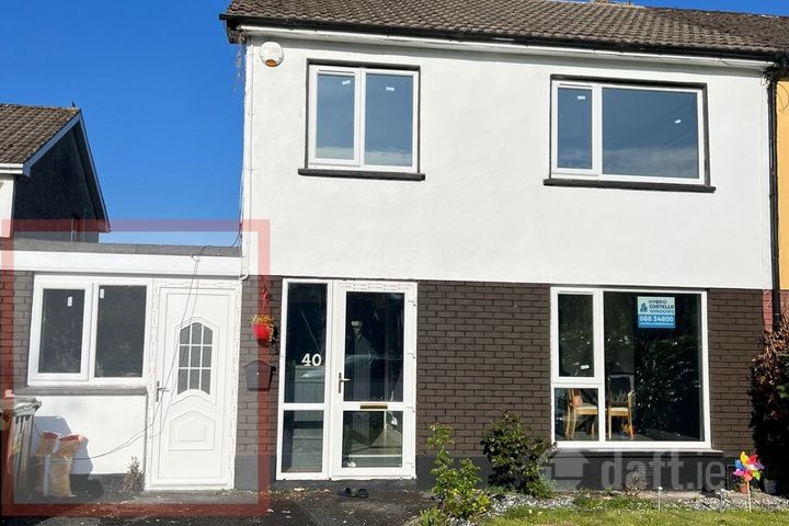 Riverside Drive, Shannon Banks, Corbally, Limerick, Westbury, Co. Clare