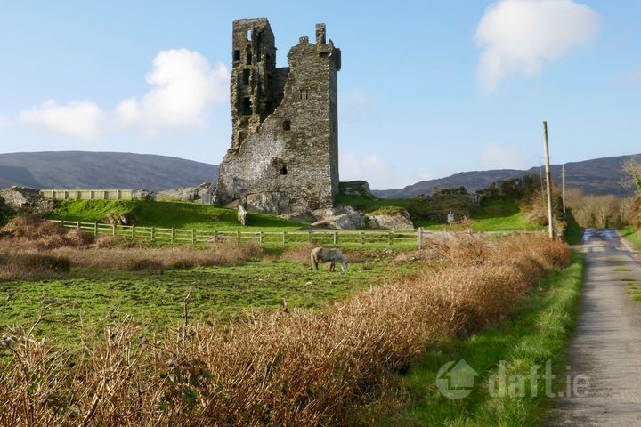 Castle Donovan, Drimoleague, Co. Cork