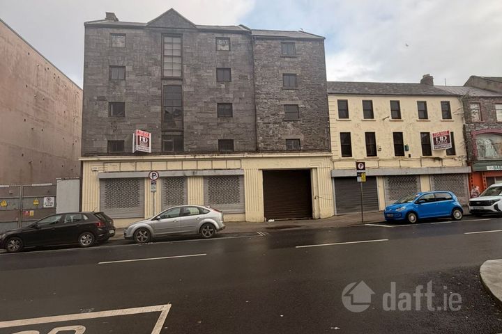 22 Roches Street, Limerick, Limerick City Centre, V94WT78