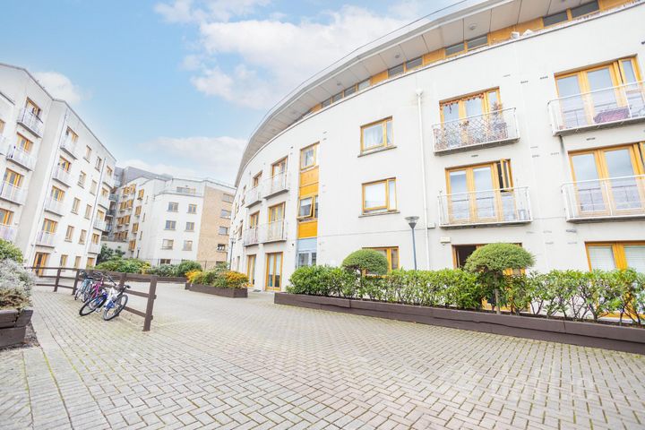 49 Reuben Sq, South Circular Rd, Dublin 8, Dublin 8, Dublin