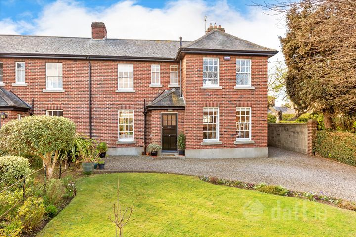 21 Whitebeam Road, Clonskeagh, Dublin 14, Dublin 14, Dublin