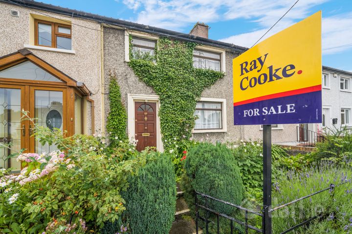 20 Galtymore Park, Drimnagh, Dublin 12, Dublin 12, Dublin