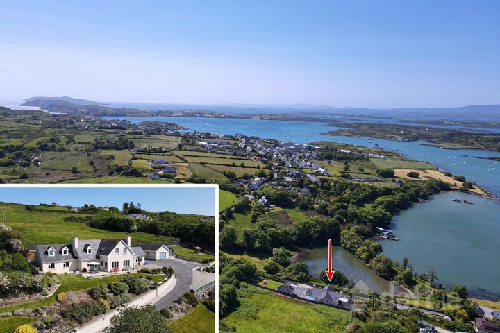 Channel View, Baltimore, Co Cork, P81YN12