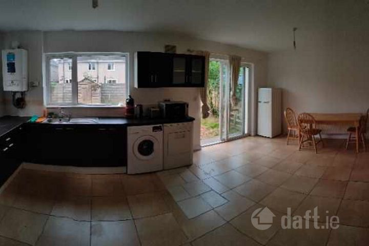 Old Burrin, Carlow Town, Co. Carlow