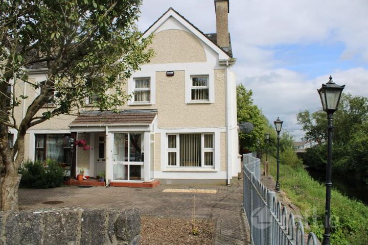 20 Hanover Court, Kennedy Ave, Carlow, Carlow