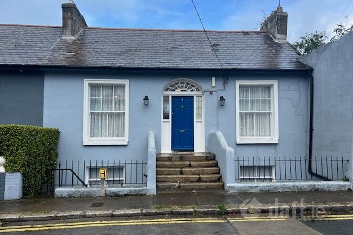 4 George'S Place, Dun Laoghaire, Dun Laoghaire, Co. Dublin