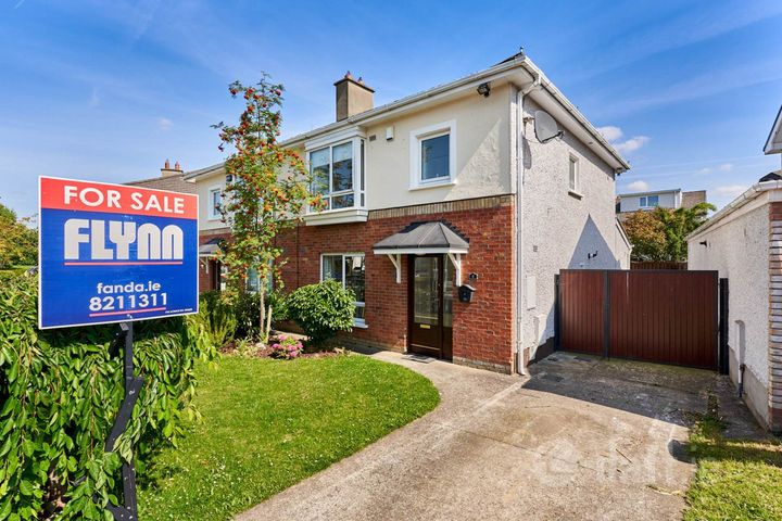 9 Riverwood Chase, Castleknock, Dublin 15, Dublin 15, Dublin