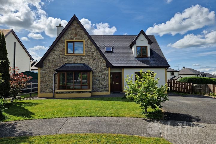 1 Ardkill Place, Garrymore, Ballinagh, Cavan