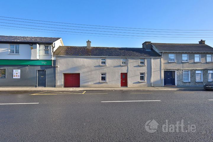 Main Street, Delvin, Delvin, Co. Westmeath, N91TNR4