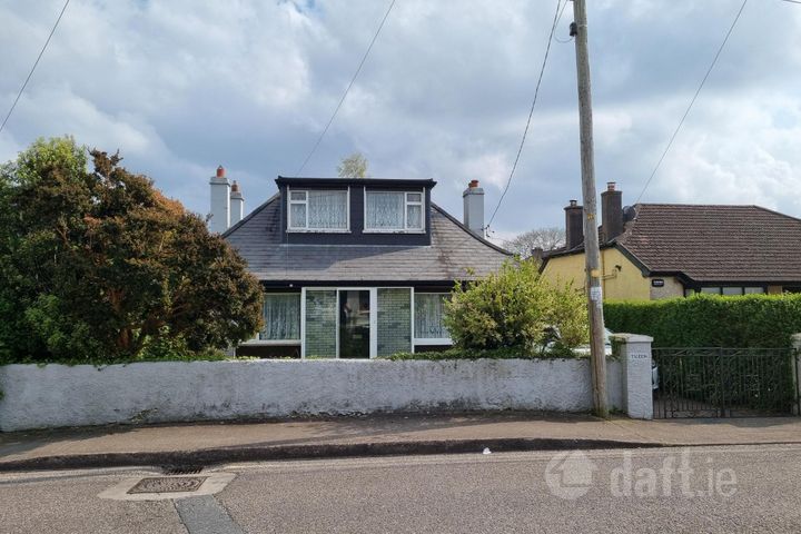 Tigeen, 4 Glasheen Park, Cork, Cork