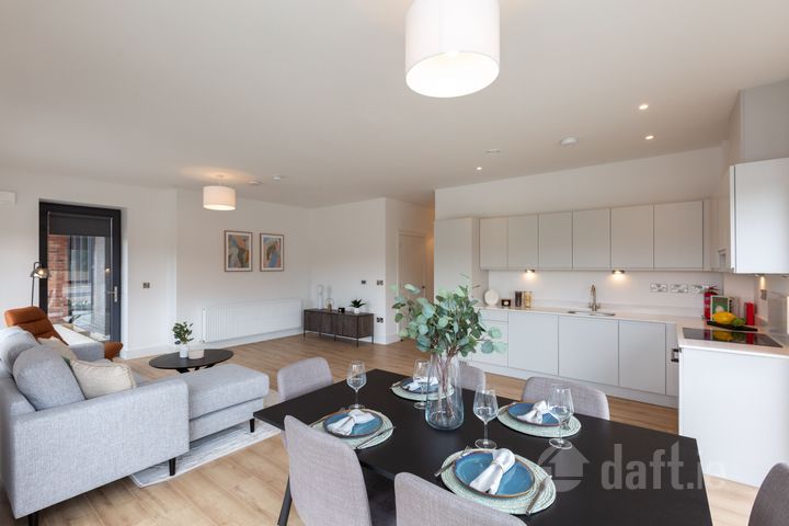 Kilcarbery Square , Kilcarbery Grange , Clondalkin, Dublin 22