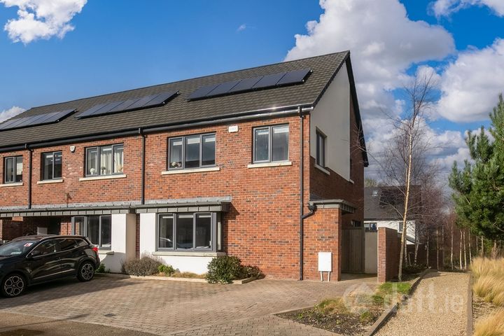 13 The Green, Station Manor, Station Road, Dublin 2, Dublin