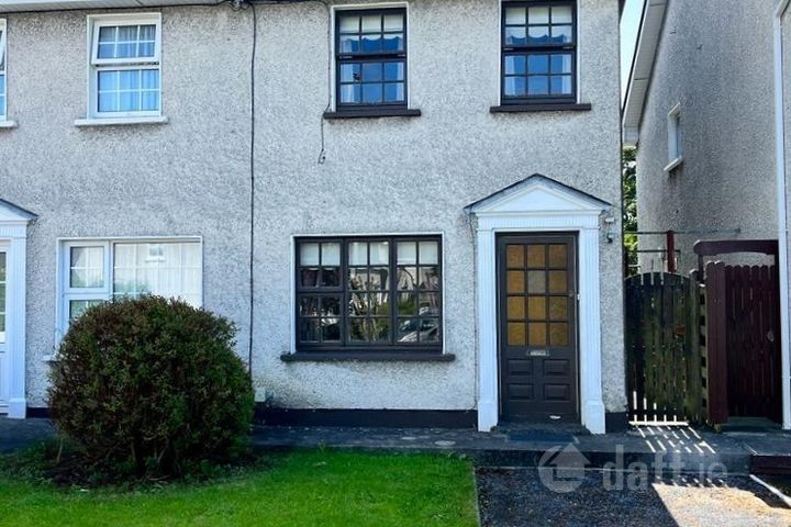 65 Sandyvale Lawn, Headford Rd, Galway, Galway