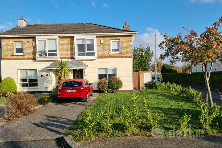 27 Riverwood Court, Castleknock, Castleknock, Dublin 15