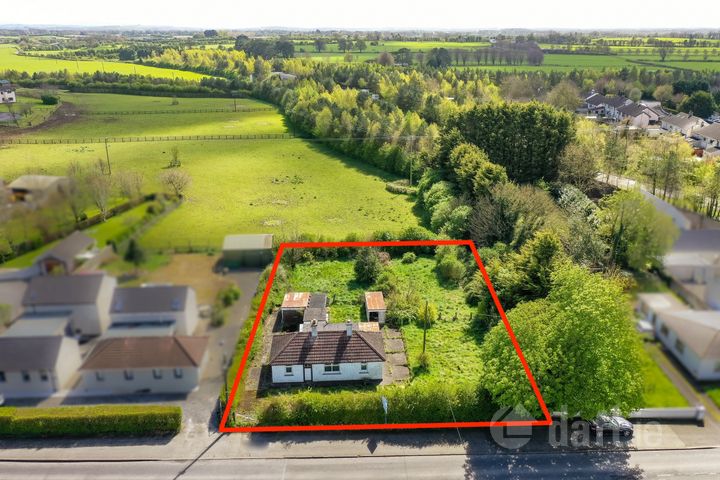454 Curragh Road, Kildare, Kildare