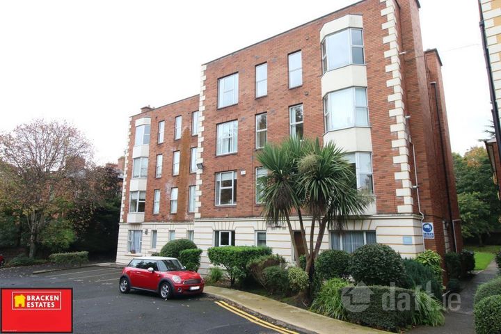 47 Hillcourt, Highfield Rd, Rathgar Dublin 6, Dublin 6, Dublin