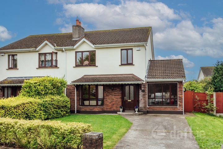 24 Gleann Na Riogh Court, Naas, Kildare, Kildare