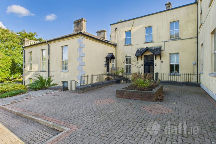 Apartment 4Grantstown House, Earlscourt