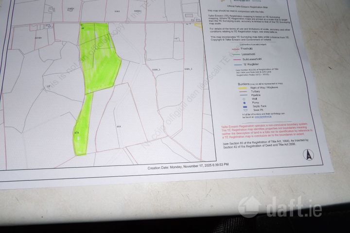 Corrakyle Caher, Corrakyle, Co. Clare