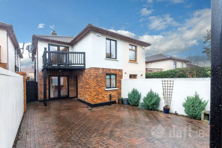 16 Obelisk Walk, Saint Augustine's Park, Blackrock, Co. Dublin, A94H9X8