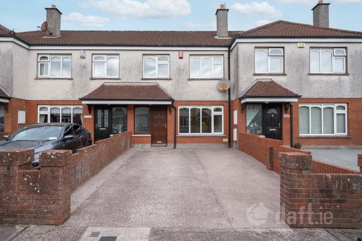 39 Deerpark, Friars Walk, Cork, Cork