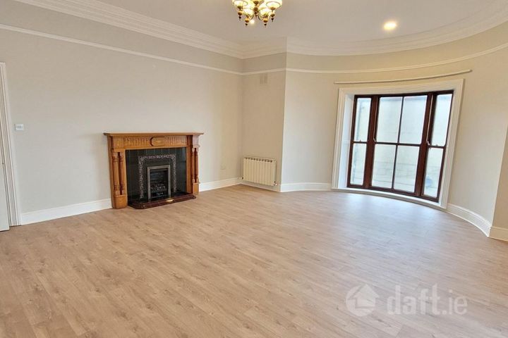 Apartment 4, 43 Strand Road, Sandymount, Dublin 4