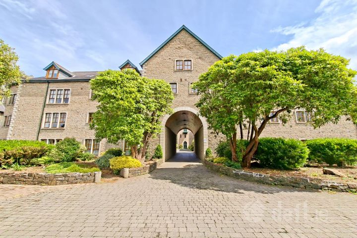 Priory Court, Saint Michael's Road, Gorey, Co. Wexford