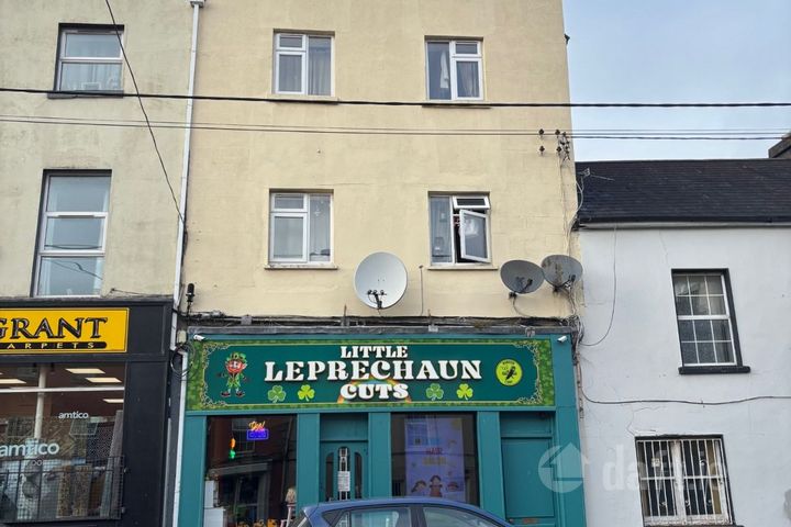 9 Lower Gerald Griffin Street, Limerick City Centre, V94X9H6