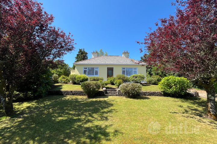 Killogeary, Carrowmore Lacken, Ballina, Co Mayo, F26A5V2