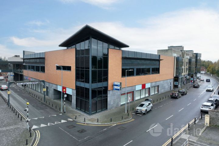 Unit NE8, Navan Shopping Centre, Navan, Co. Meath