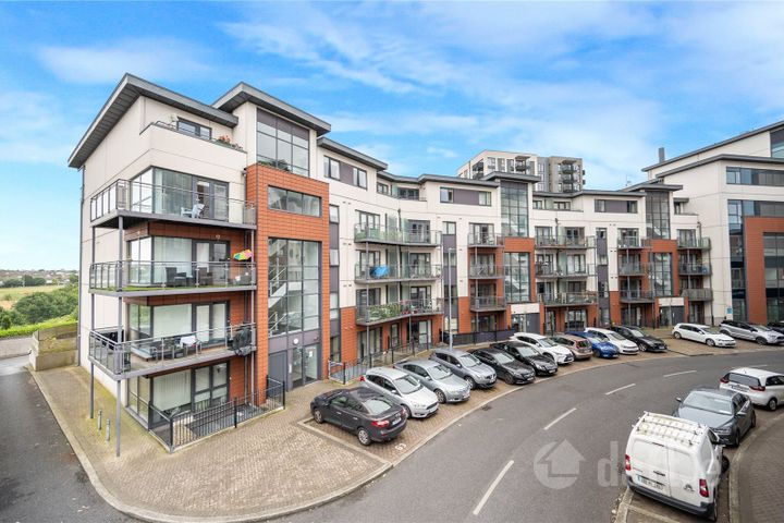 4 Beacon Building, Royal Canal Park, Ashtown Dublin 15, Dublin 15, Dublin