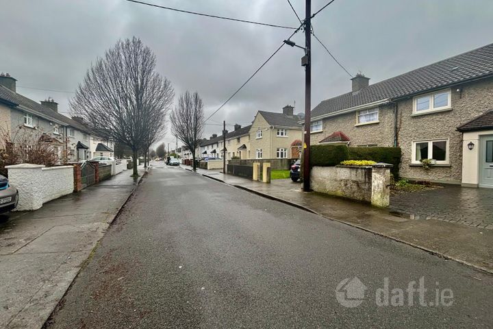 Tolka Estate, Glasnevin, Dublin 11