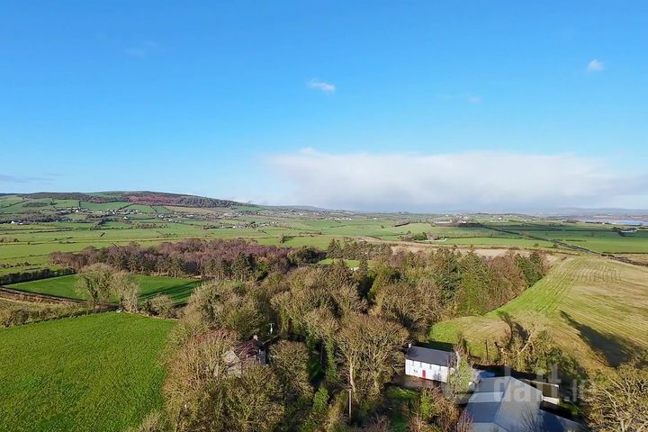 Porthall, Lifford, Co. Donegal, F93P03X